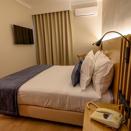 Santa Eufemia Covilha Hotel Екстер'єр фото