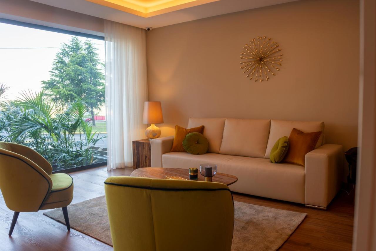 Santa Eufemia Covilha Hotel Екстер'єр фото