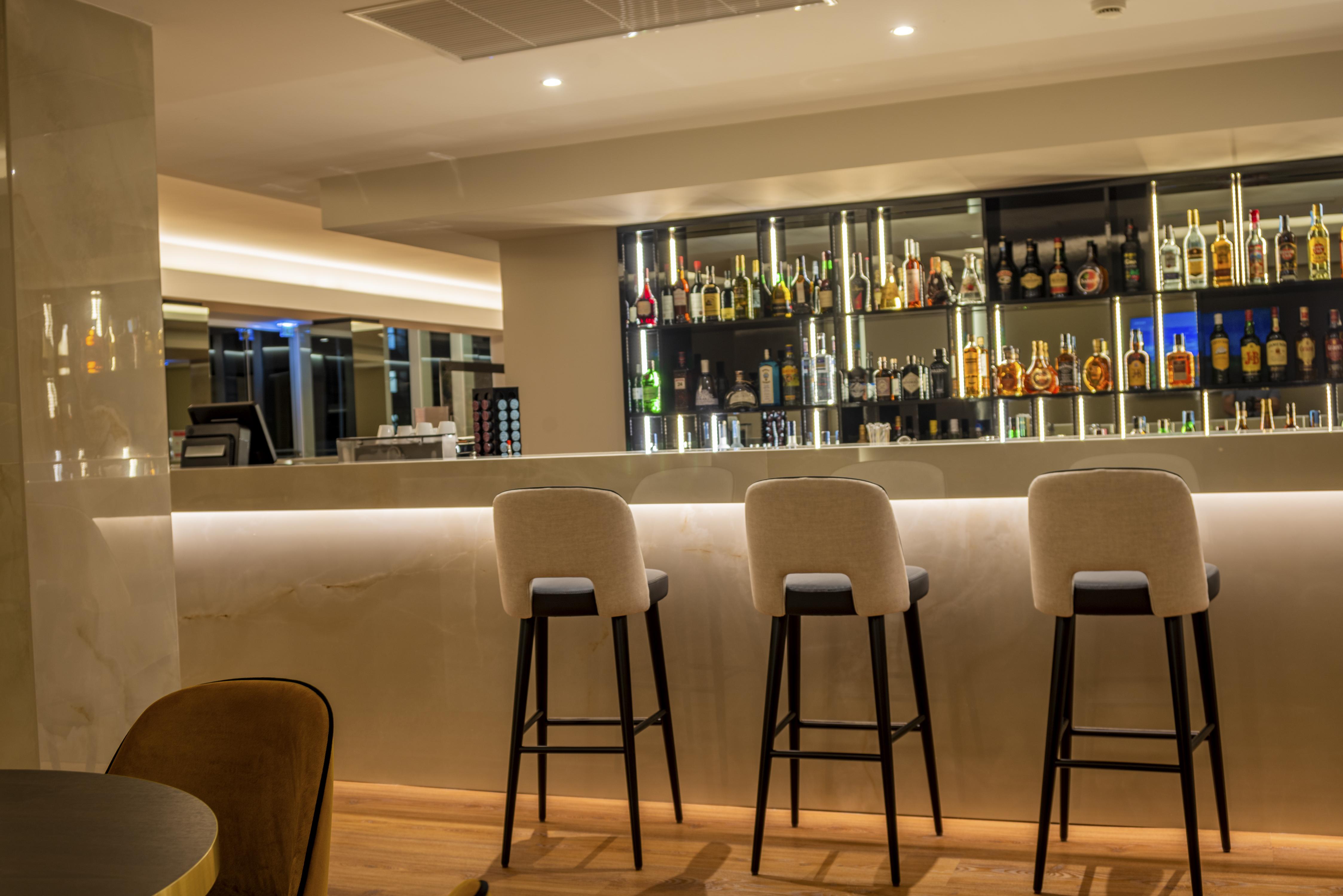 Santa Eufemia Covilha Hotel Екстер'єр фото