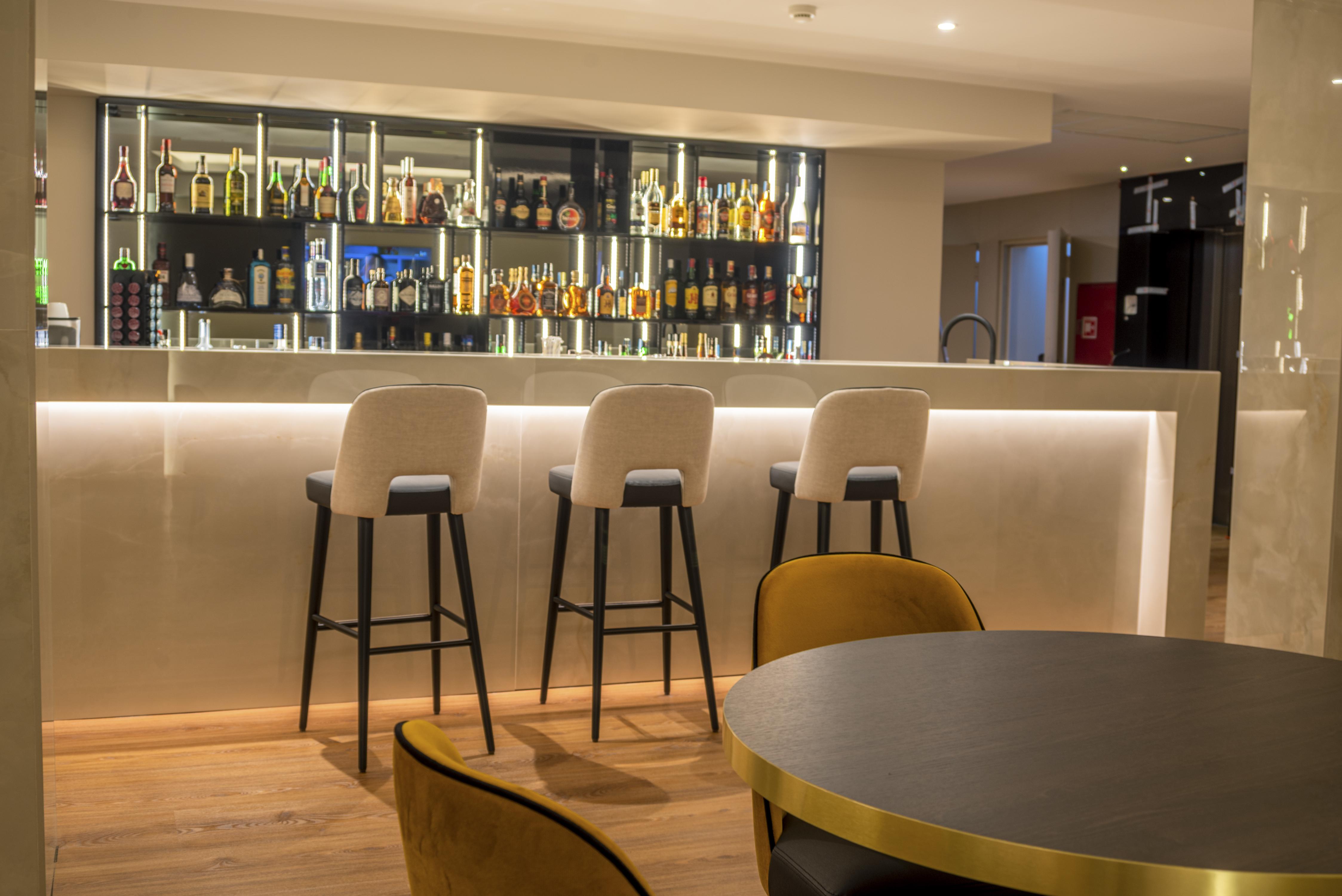 Santa Eufemia Covilha Hotel Екстер'єр фото