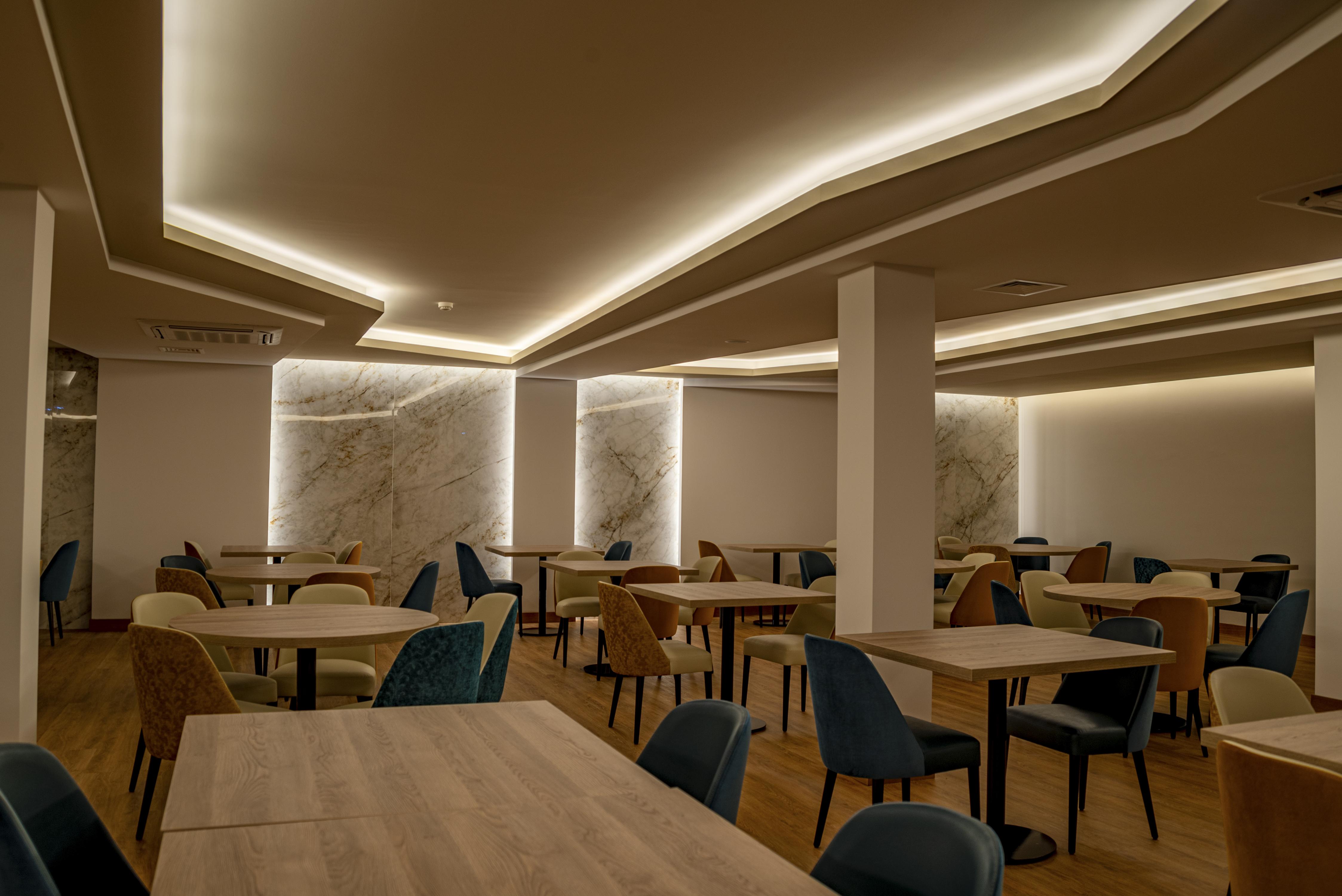 Santa Eufemia Covilha Hotel Екстер'єр фото
