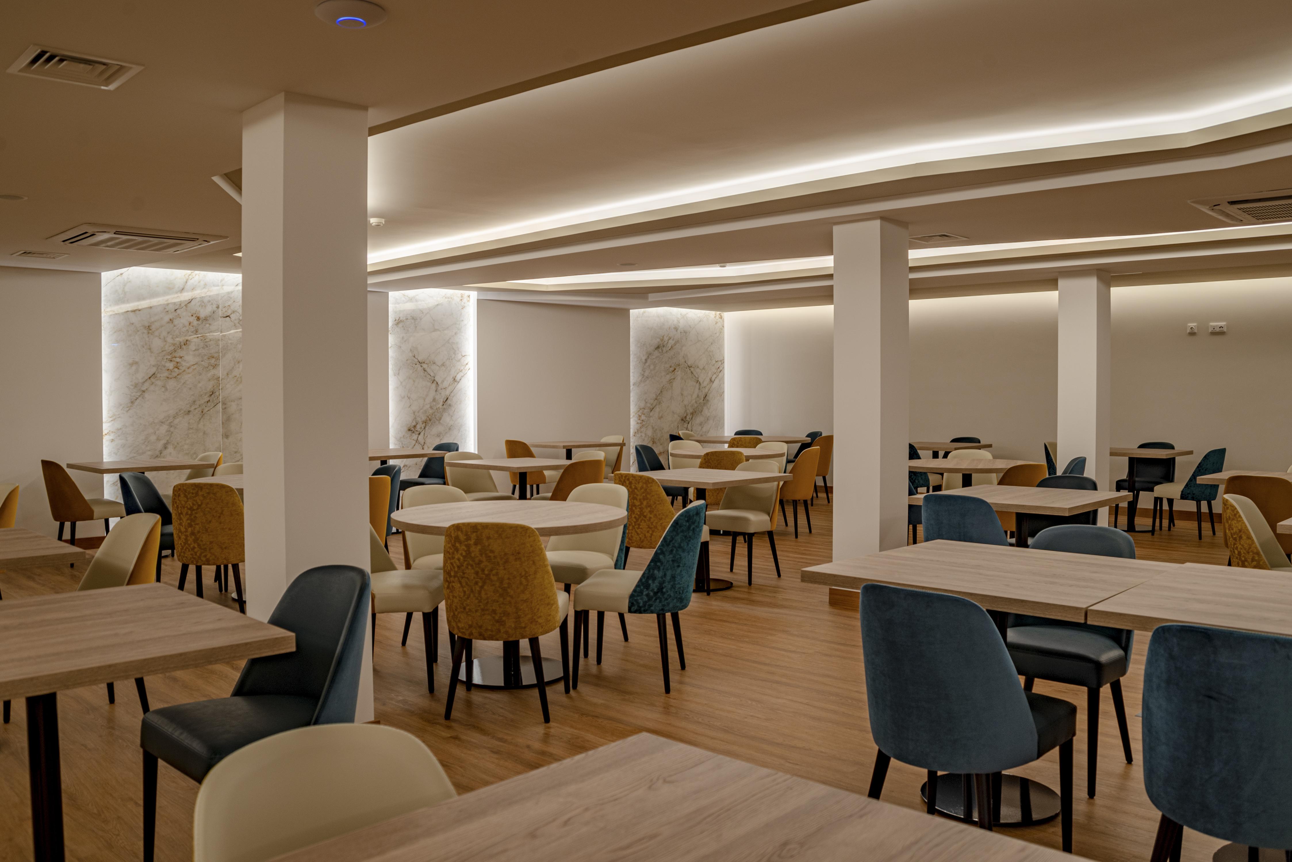 Santa Eufemia Covilha Hotel Екстер'єр фото