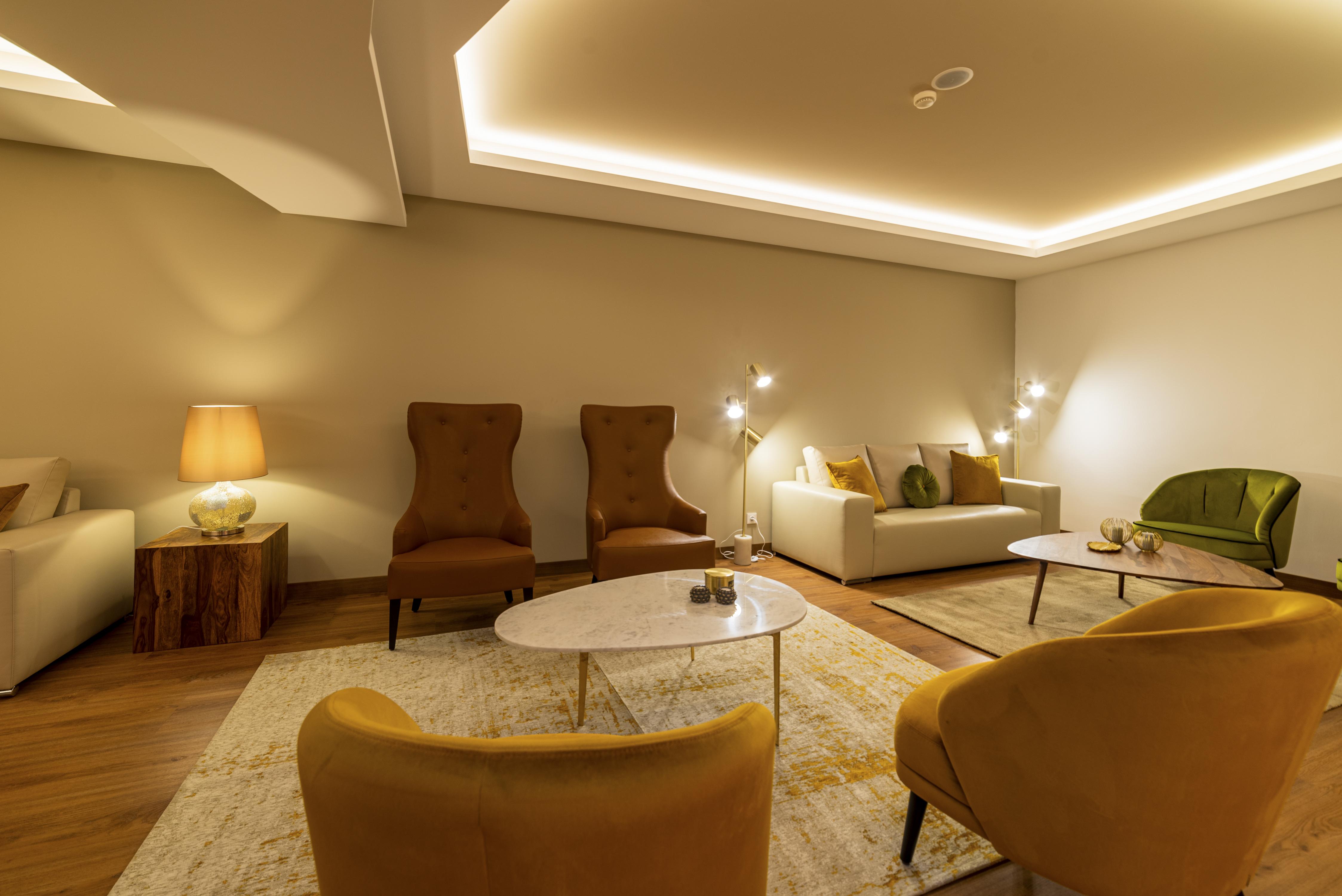 Santa Eufemia Covilha Hotel Екстер'єр фото