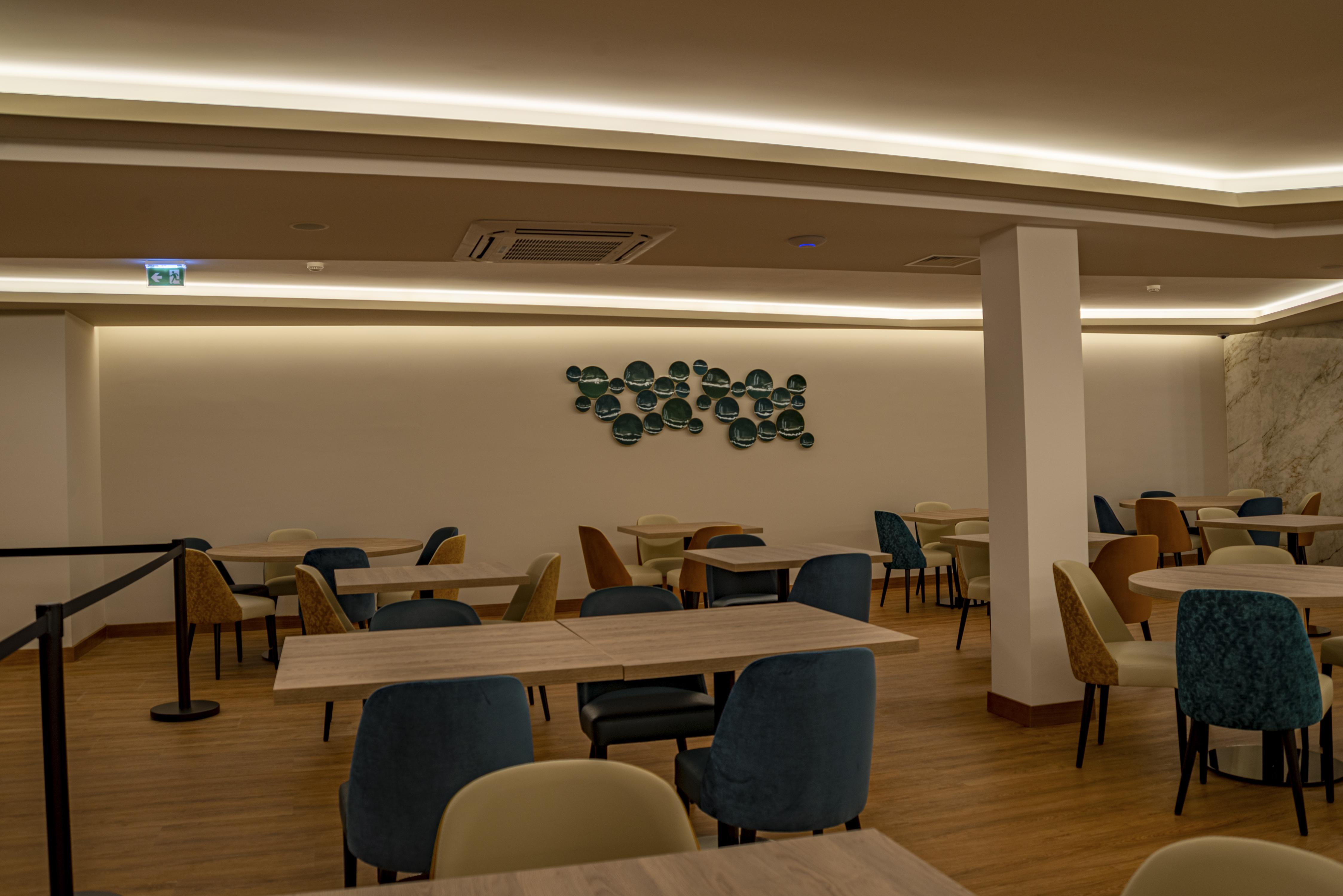Santa Eufemia Covilha Hotel Екстер'єр фото