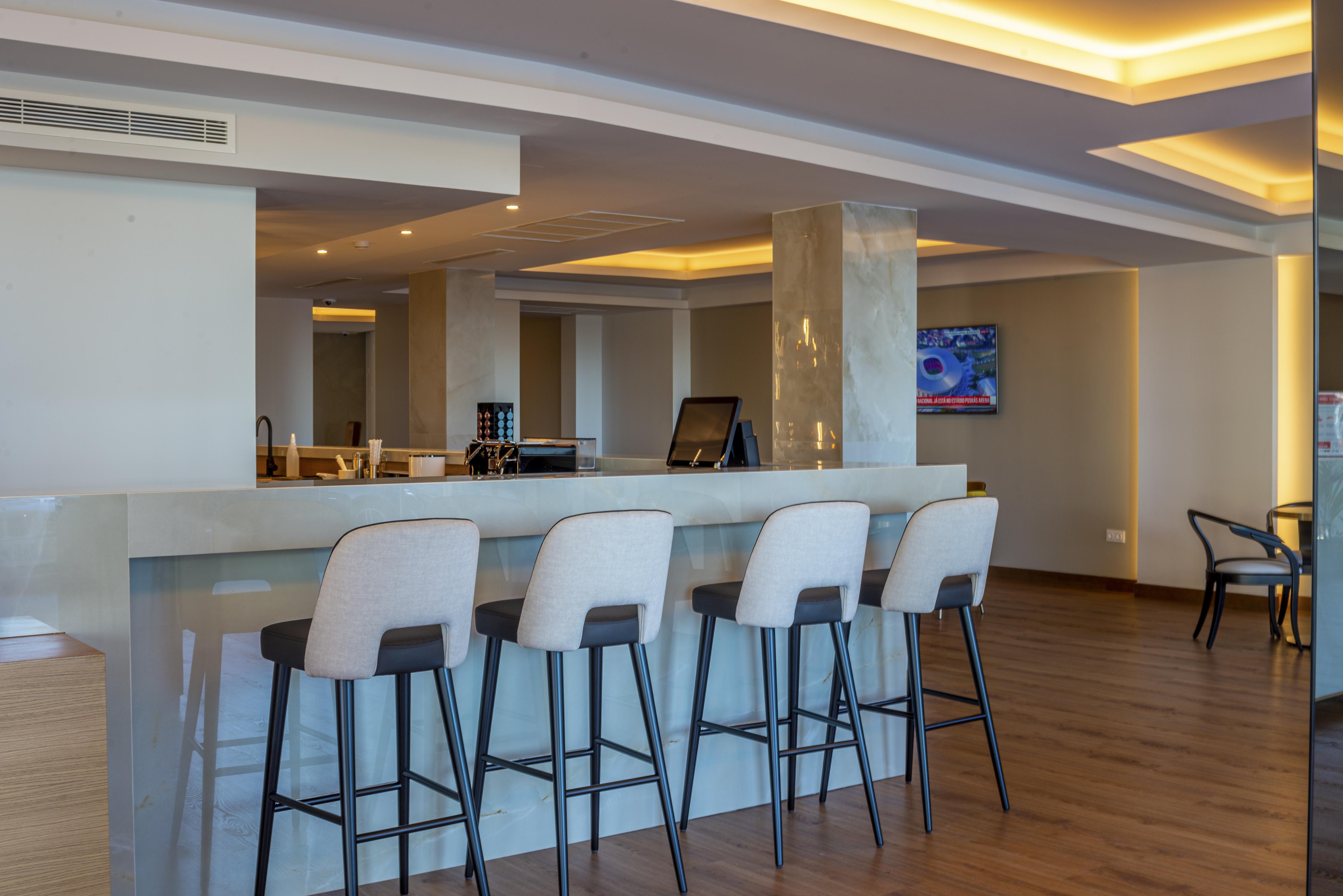 Santa Eufemia Covilha Hotel Екстер'єр фото