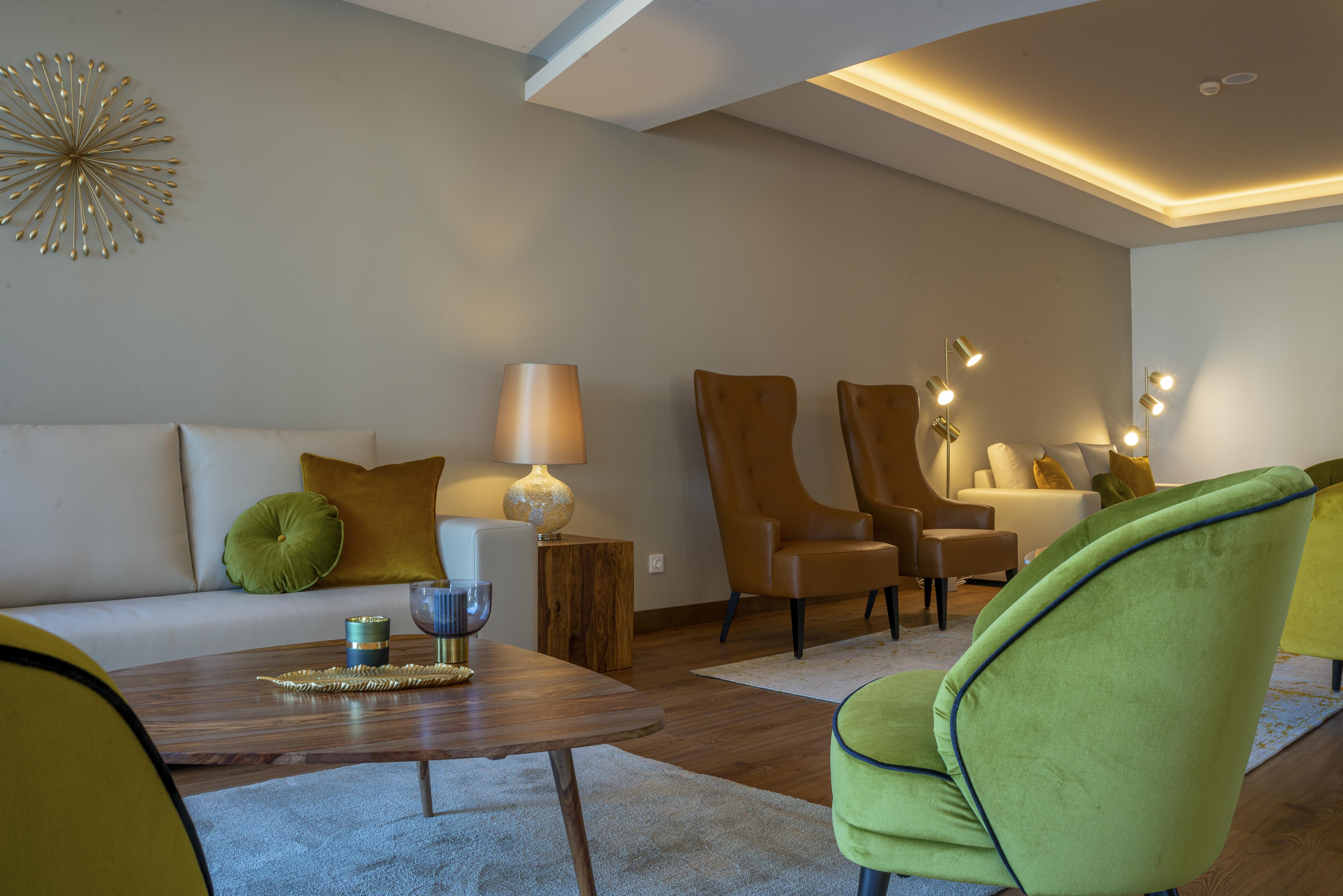 Santa Eufemia Covilha Hotel Екстер'єр фото