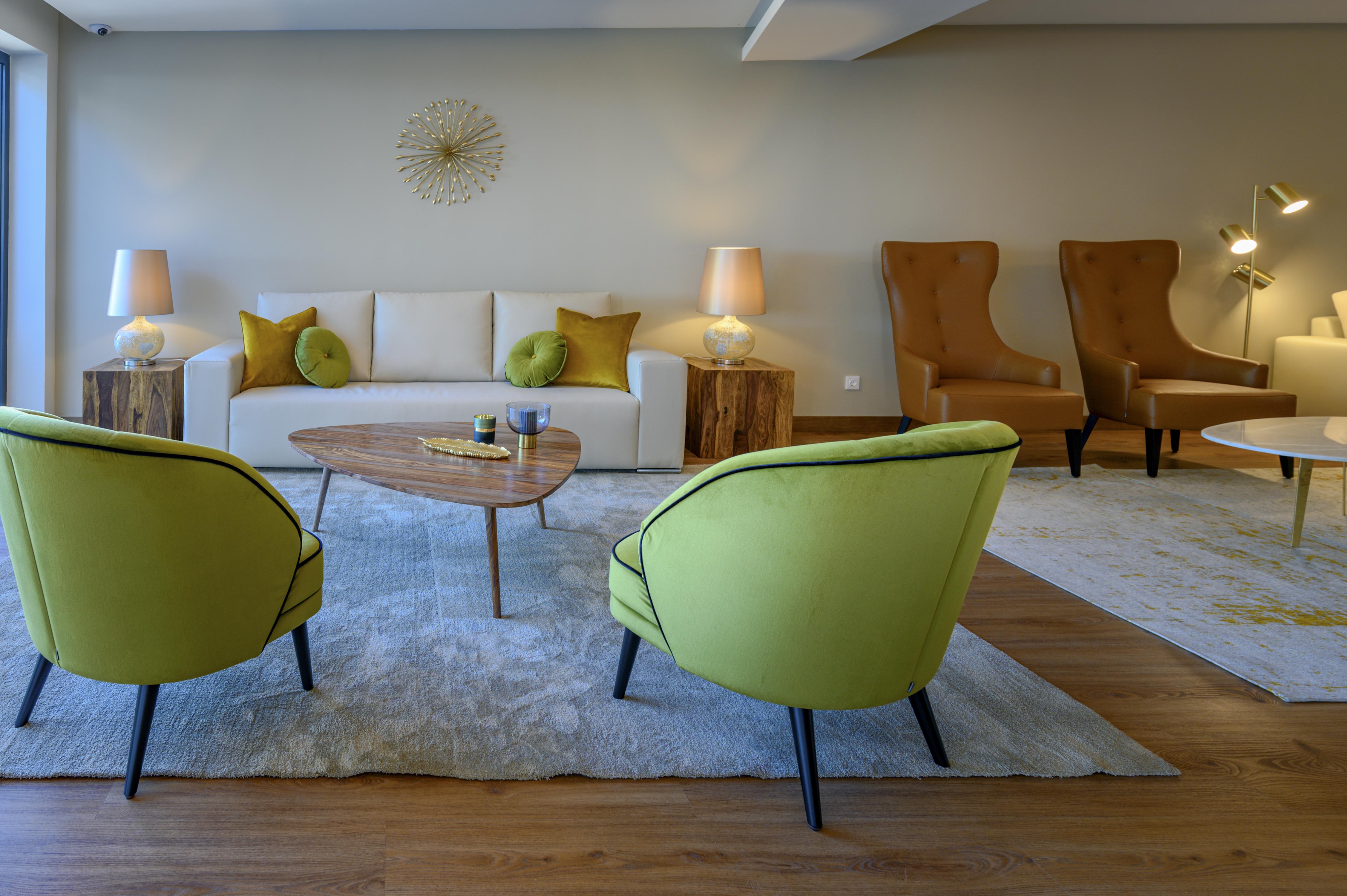 Santa Eufemia Covilha Hotel Екстер'єр фото