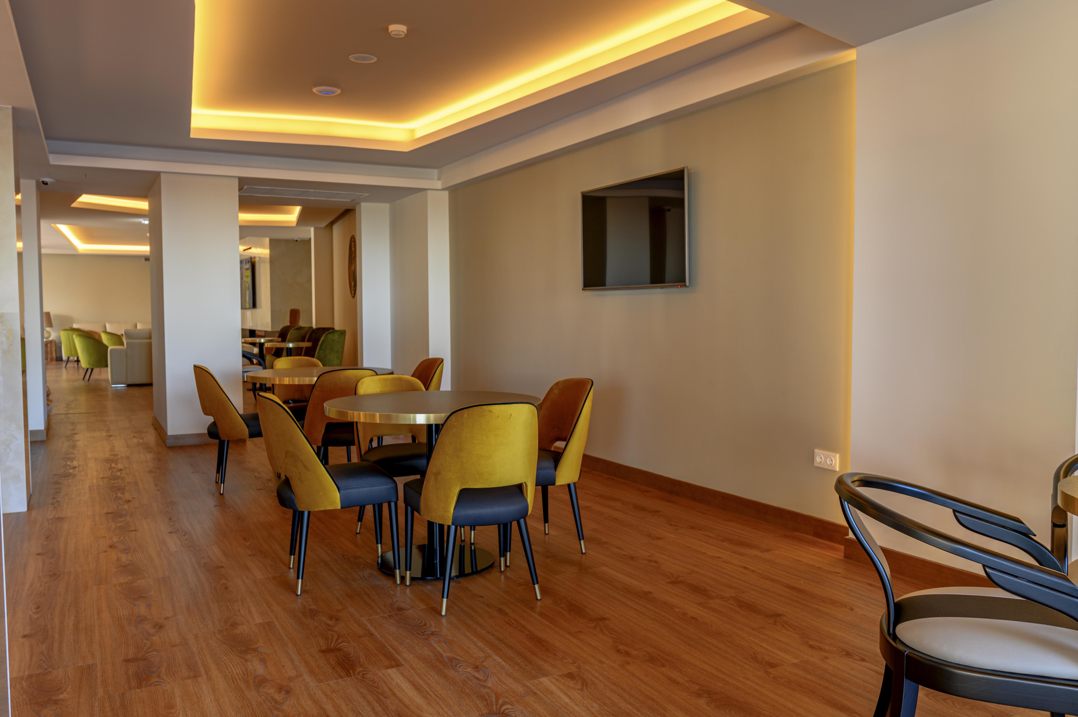 Santa Eufemia Covilha Hotel Екстер'єр фото
